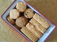 -家琳甜品(江南东店)