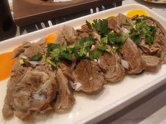 老爷手抓肉-巴依老爷新疆美食(常营店)