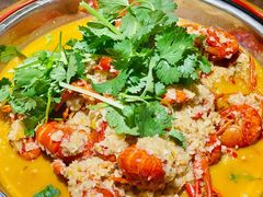 -乔街深夜食堂·台州菜·高压锅生蚝(杭州总店)
