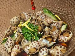 -周家二小姐的菜(西津渡店)