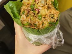 -东北饭包·阳仔小吃(白檀小区店)