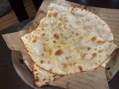 -克比叔叔印度餐厅Kebabs on the Grille (人民广场店)