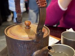 -古都历食南京菜·烤鸭·鸭血粉丝·汤包(南京博物院店)