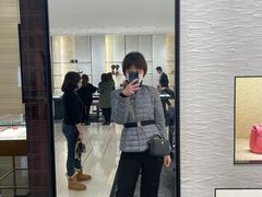 -CHANEL(恒隆广场店)