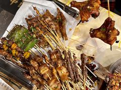 -串盟烧烤·长沙美食地标(星沙店)