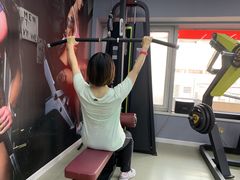 -即刻自助健身·私教馆(对外经贸店)