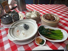 -粤香楼(新光里店)