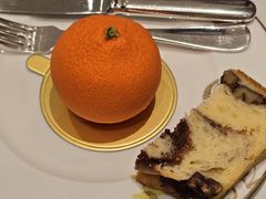 -文华饼店 Mandarin Oriental Cake Shop