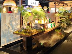 -沅江水·湖南家宴(南村万博长隆商圈店)
