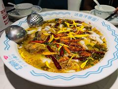 -花椒俏川菜小馆(南海万达店)