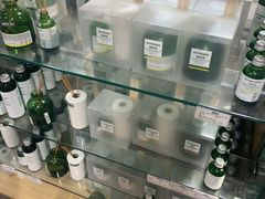 -MUJI无印良品(世博源店)