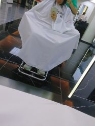 -诗全发型