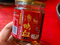 -谭鸭血老火锅(漳州路店)