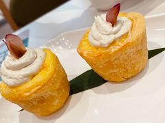 -蔡澜点心·粤菜(月星环球港店)