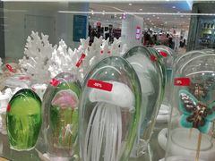-ZARA HOME(蓝色港湾店)