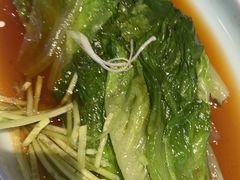 -北李妈妈菜·海肠捞饭(开发区万达店)