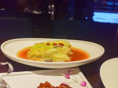 -江上荟·创意中国菜(绿地缤纷城店)