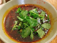 -汝萍传统蘸水菜(春华路总店)