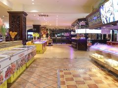 -比尔森啤酒自助烤肉(红旗街店)