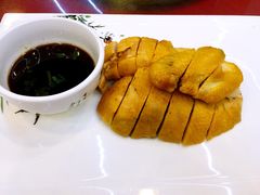 -启东海鲜人家(古美路店)