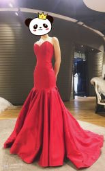 点击看大图 -南京宝娜嫁衣婚纱礼服馆(中央路店)