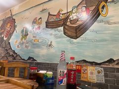 -大杰海鲜锅(基隆路店)