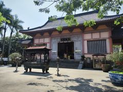 -博鳌禅寺