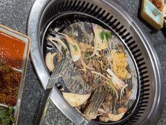 -鹤之乡·齐齐哈尔烤肉·非遗(秋涛路店)