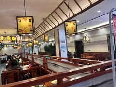 -惠宾饭庄(中山路店)