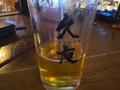 -新疆烧烤王(广灵店)