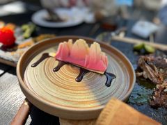 -自如ZSPACE四合院艺术餐厅