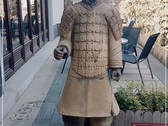 -禅射堂(嘉善越里店)