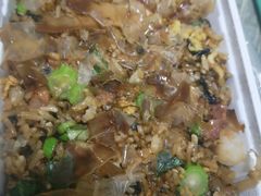 -潮粥荟·潮汕砂锅粥(朝阳大悦城店)