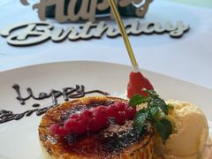 -MORTON'S 莫尔顿牛排坊(北京丽晶酒店)