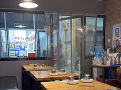 -山海珍味韩国料理(奥城店)