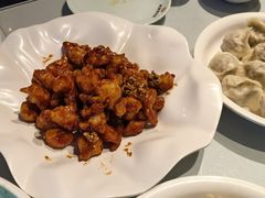 -百饺园(平山道店)