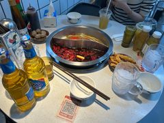 -芈重山老火锅(广州首店)