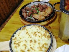 -老东镇啤酒屋海鲜加工·蒸汽海鲜·海鲜烧烤(台东店)