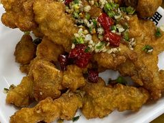 -玉华饮食店(茅台路店)