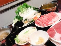 -呷哺呷哺(西单大悦城店)