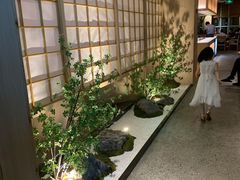 -蜜桃餐厅·伴山(湖滨商业街店)