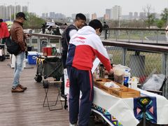 -汉江湾卡丁车世界