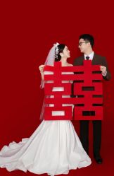-Mu慕婚纱摄影·超级工作室