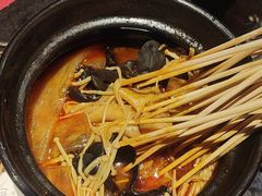 -可口香·非遗老号烧烤(南岗直营店)