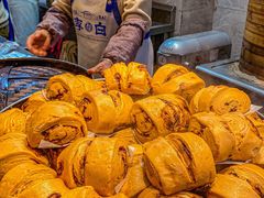 -李与白包子铺(桐梓林店)