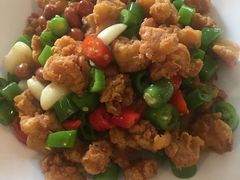 -文杏酒楼(一品天下店)