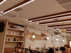 -呷哺呷哺(郑州国贸360餐厅店)
