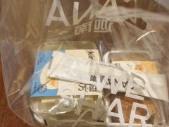 -迦南·甜品蛋糕(传媒店)