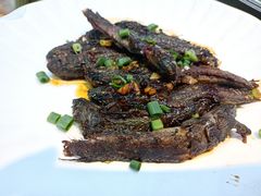 -新享乐海鲜(翠华路店)