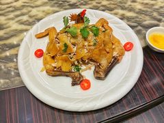 -安蒂娅.悦景轩中餐厅(西乡店)